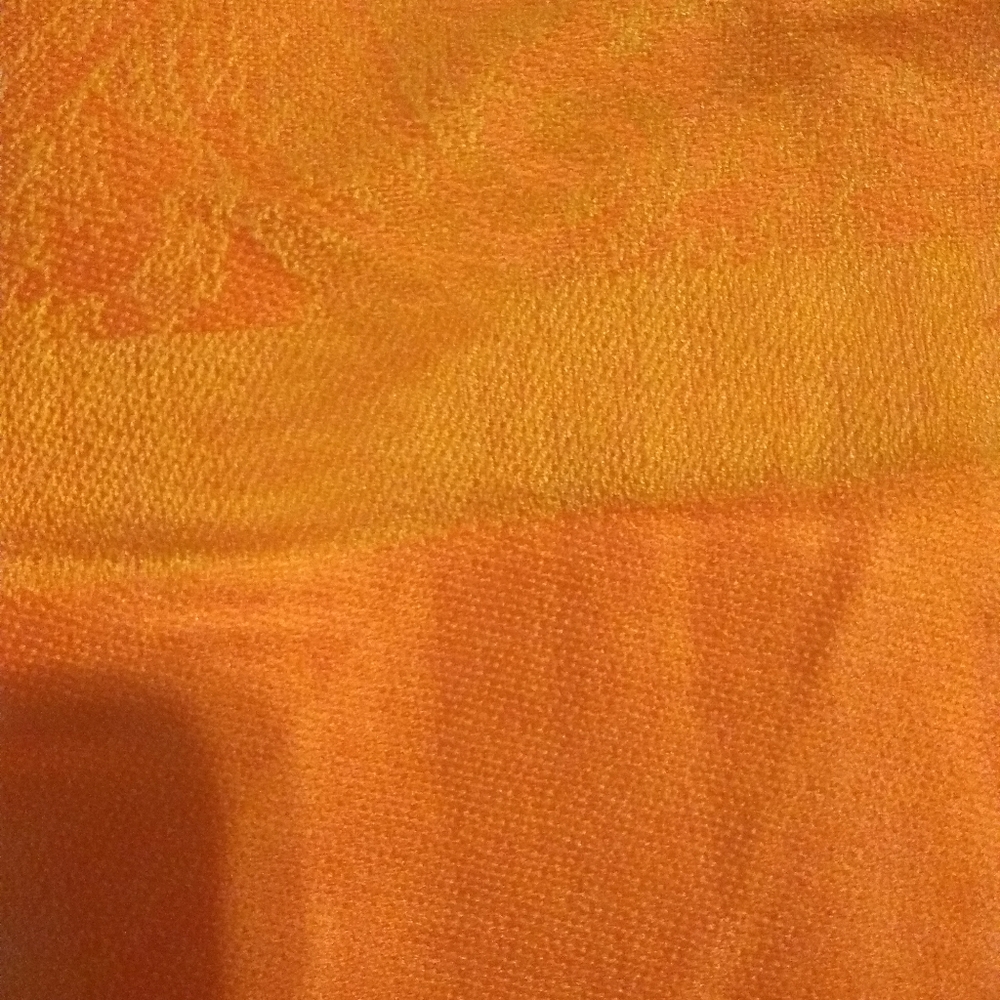 Paisley scarf - Picture 4 of 6